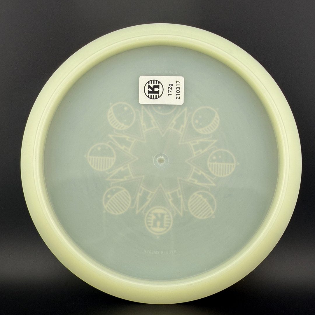 K1 Glow Kaxe - 2021 Moonphase