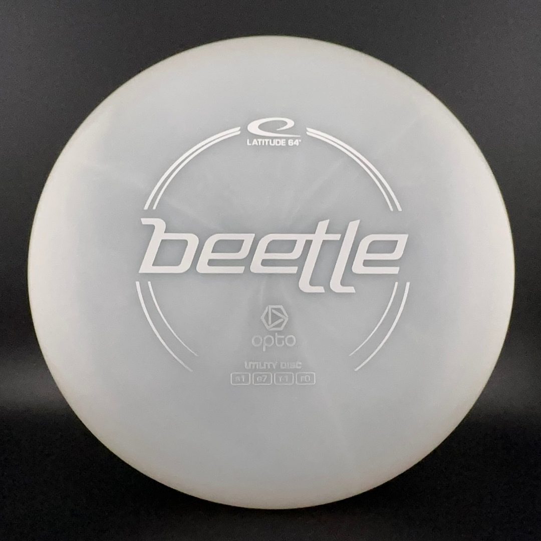 Opto Beetle - Utility Disc Latitude 64