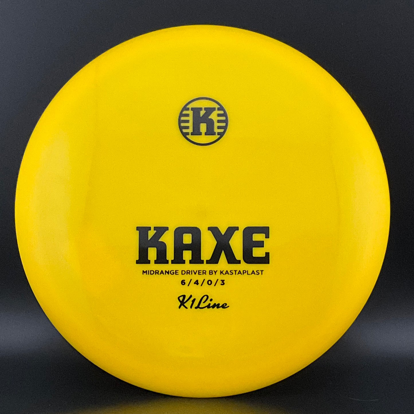 K1 Kaxe Original - OOP Kastaplast