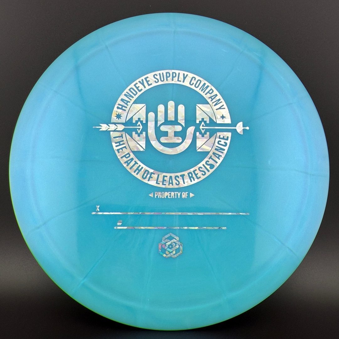 Meta Essence - Handeye Path Of Least Resistance Discmania