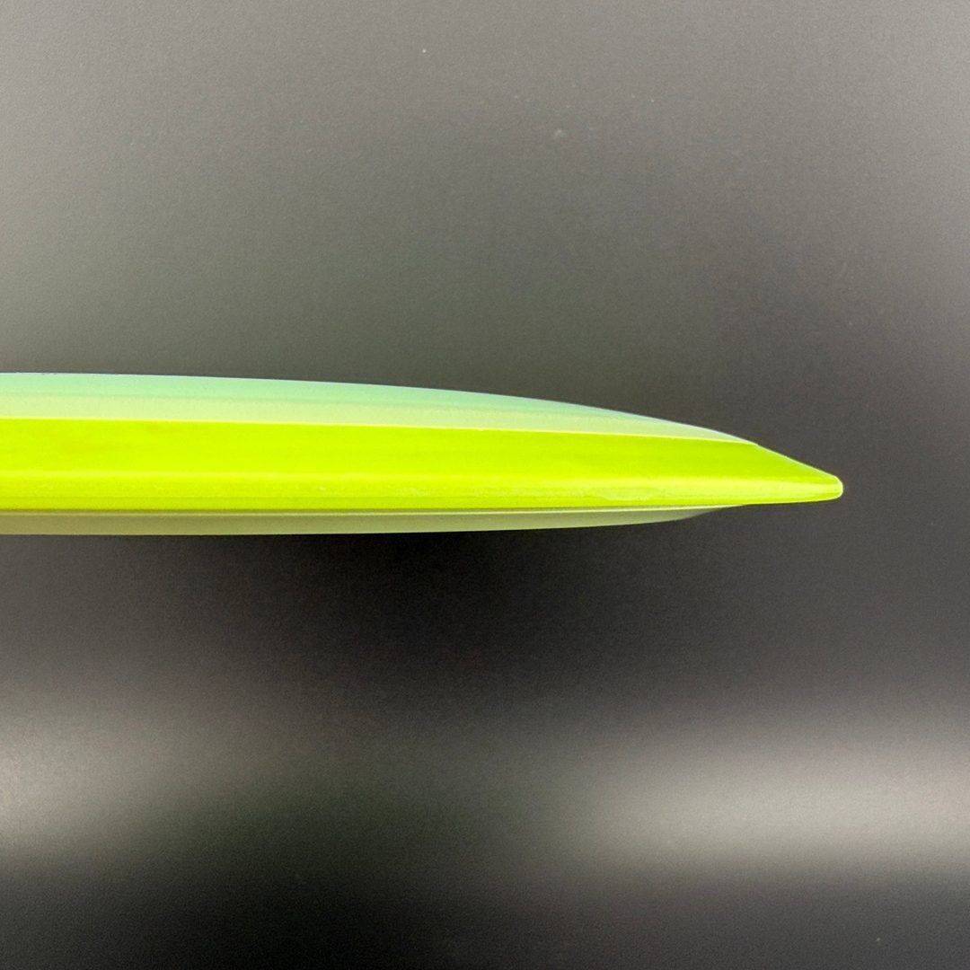 Fission Mayhem - Lab Second Axiom