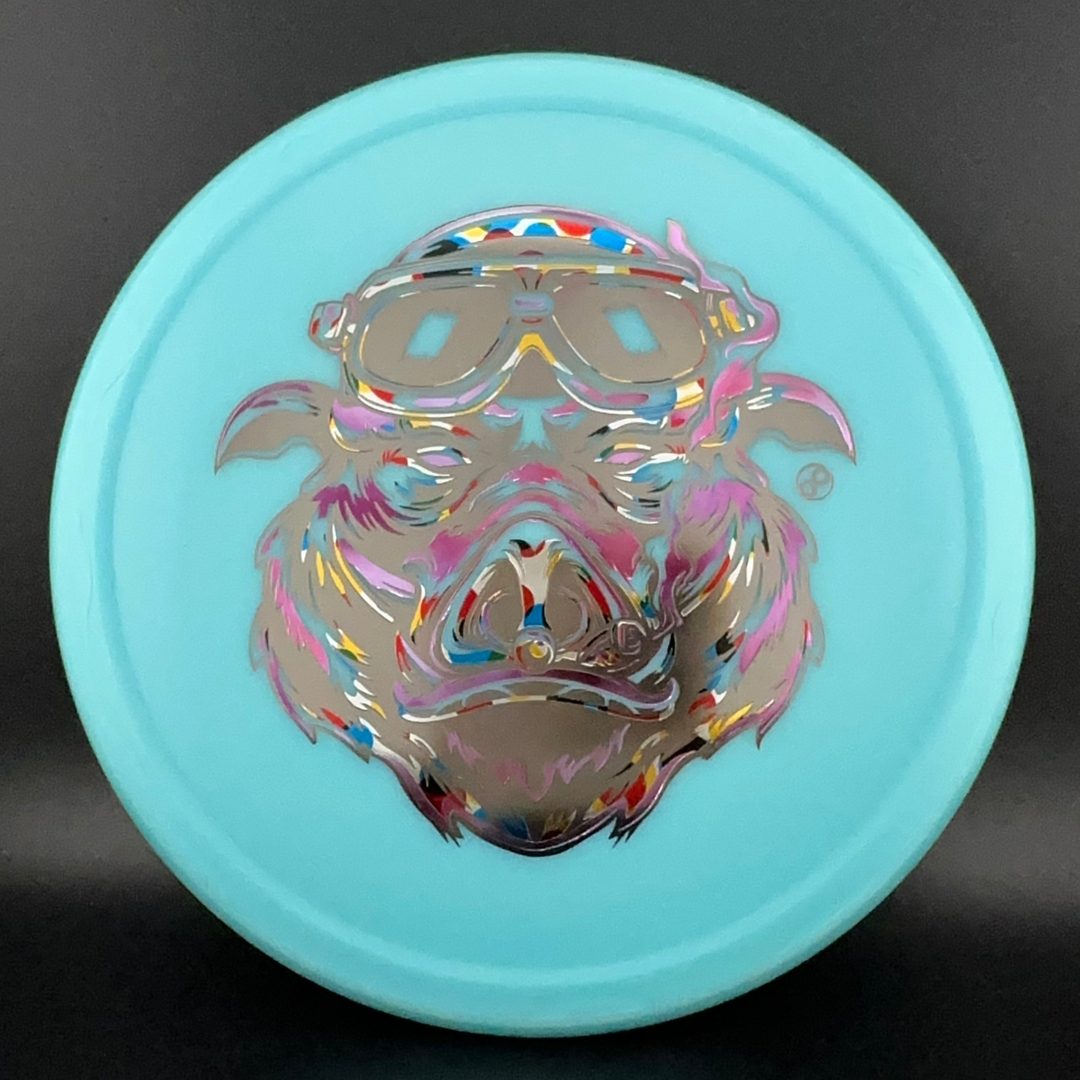 Proto Glow R-Pro Pig - Pig Pilot Innova