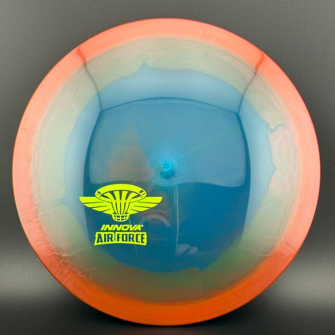 Halo Champion Eagle-L - Air Force Innova