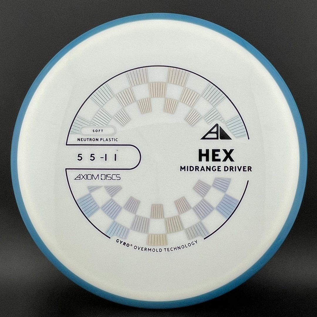 Neutron Soft Hex Axiom