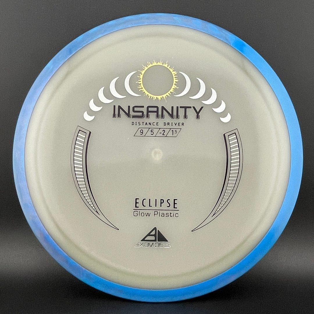 Eclipse Insanity Axiom
