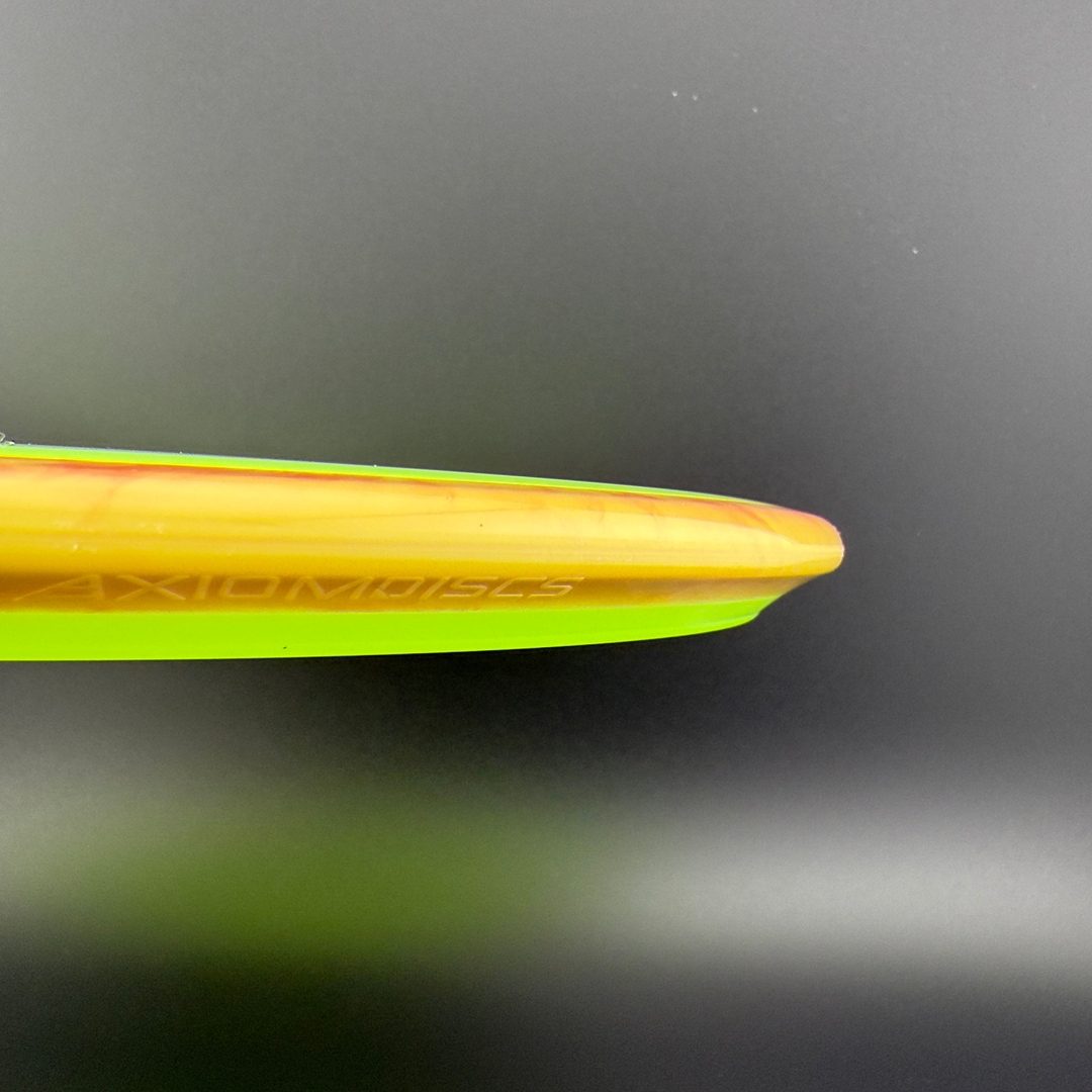 Neutron Balance - Limited Edition Axiom