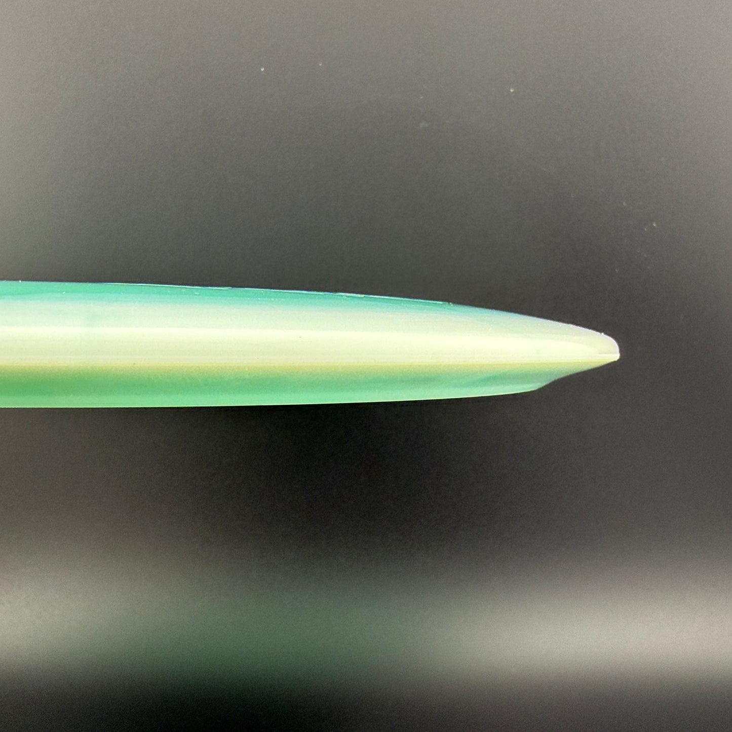 Proto Glow Halo Champion Leopard3 - Arctic SlingBlade