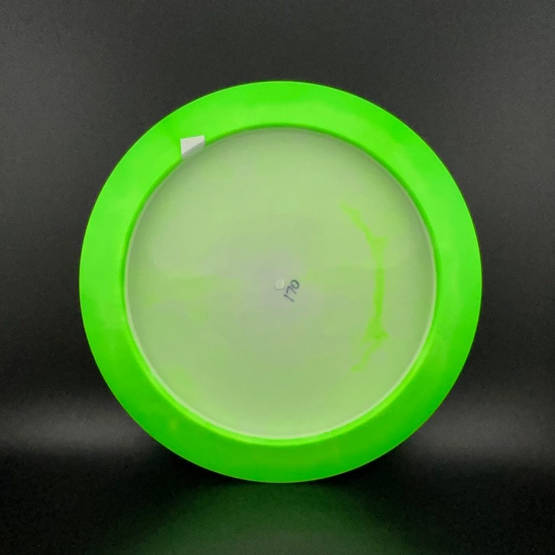 Halo Star Shryke Innova