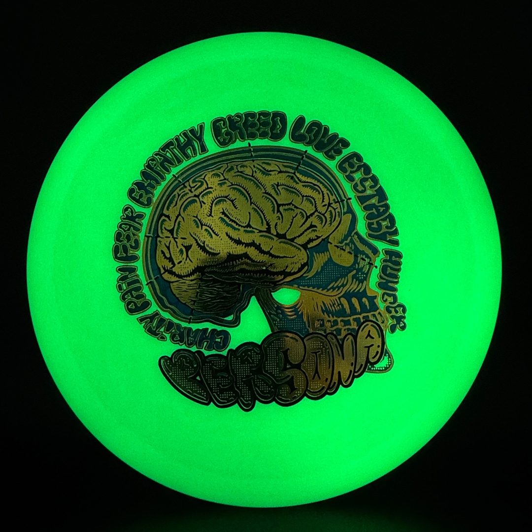 Color Glow Persona - Personality Traits TSA