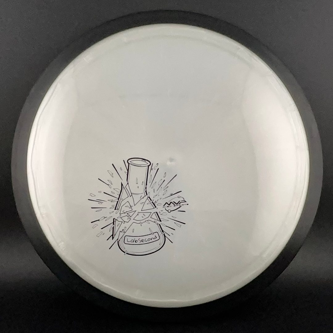 Neutron Wave - Lab Second MVP