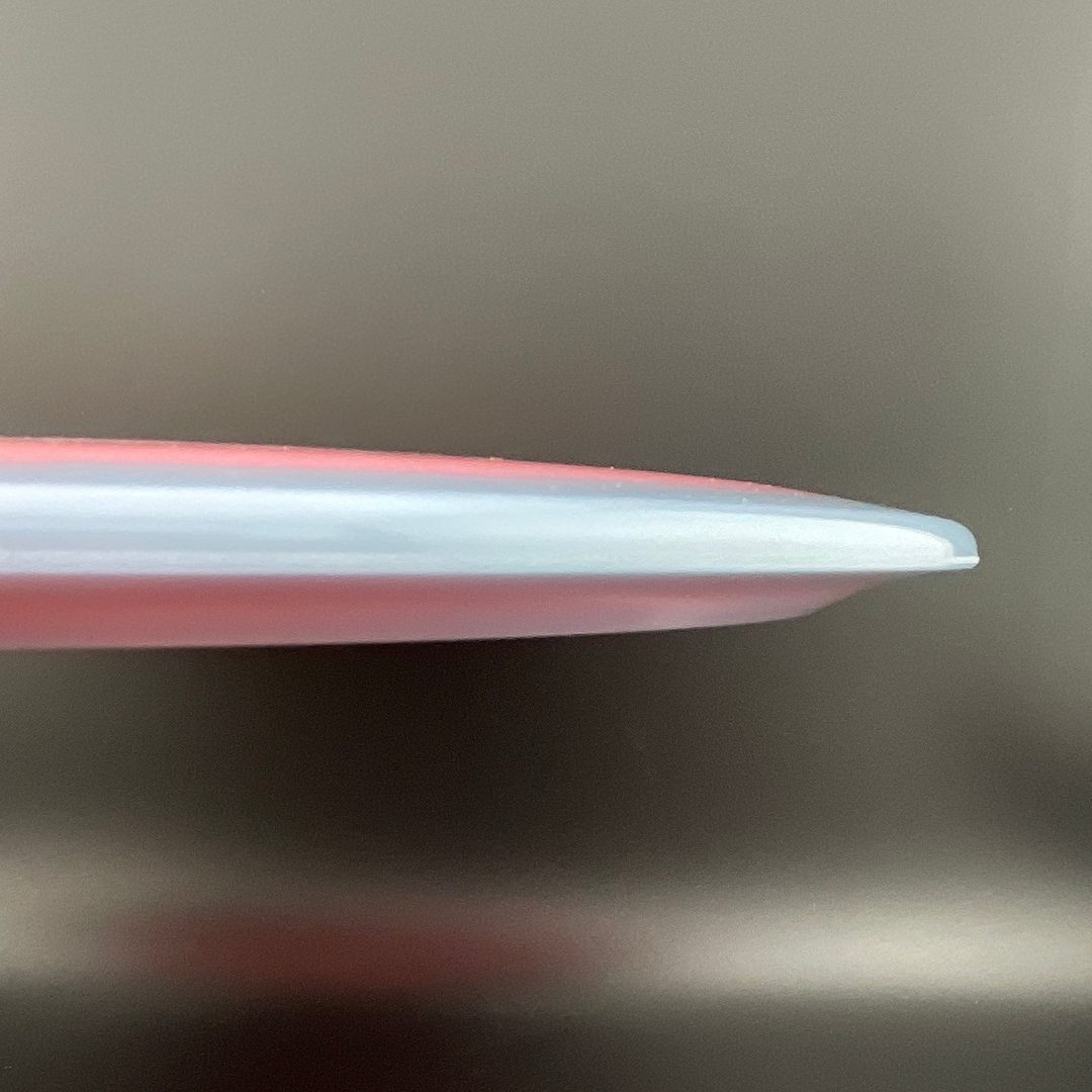 Proto Glow Halo Champion Firebird - Nate Sexton 2025 Tour Series Innova