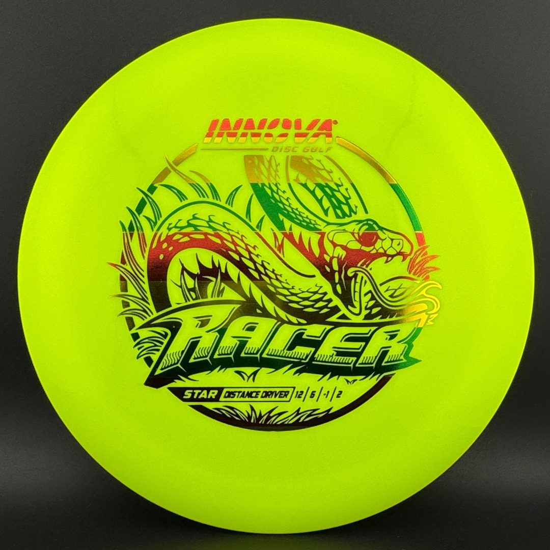 Star Racer Innova