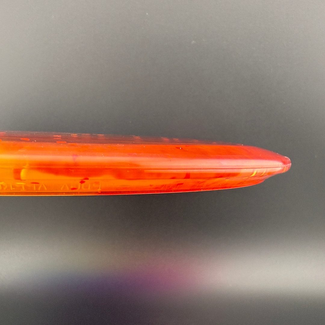 Fly Dye Confetti Z Archer - Ledgestone 2025 Discraft