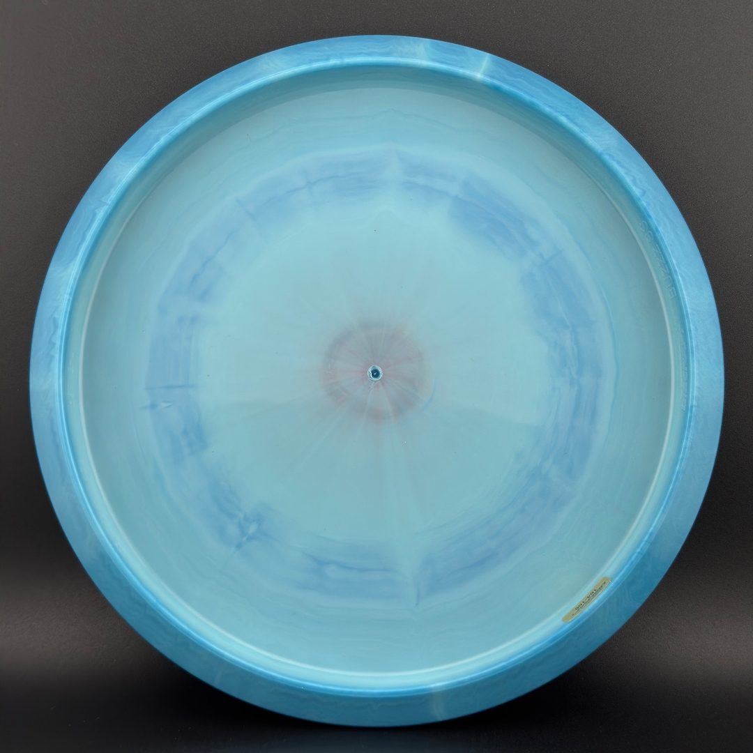 Swirly ESP Buzzz SS Discraft