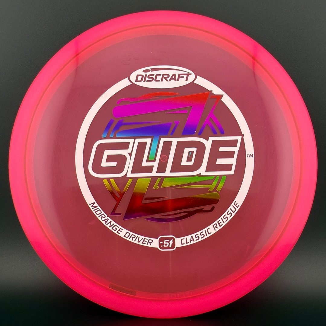 Z Glide - Classic Reissue Discraft