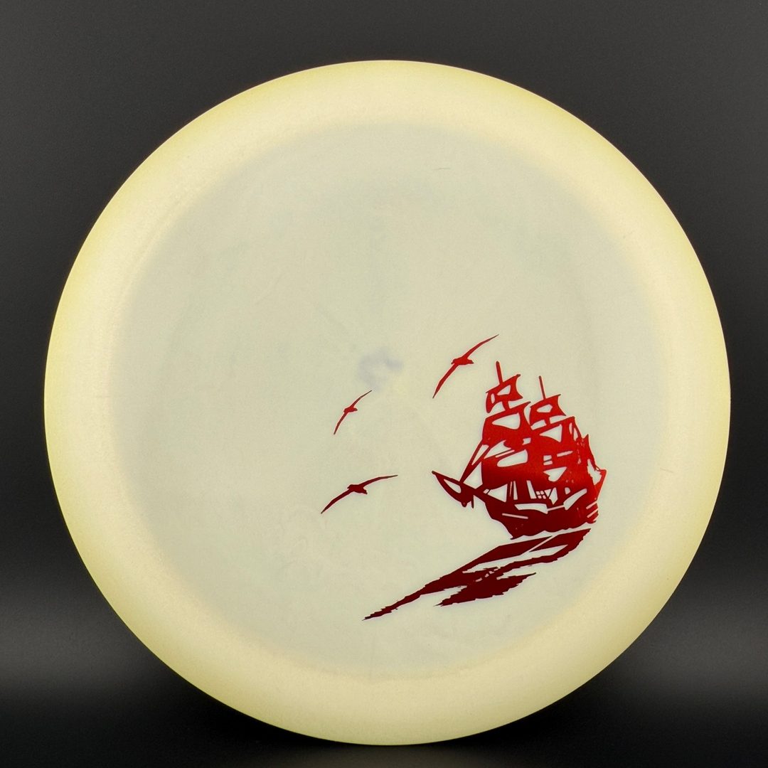 Color Glow Star Destroyer - F2 - Philo Pirate Takeover Innova