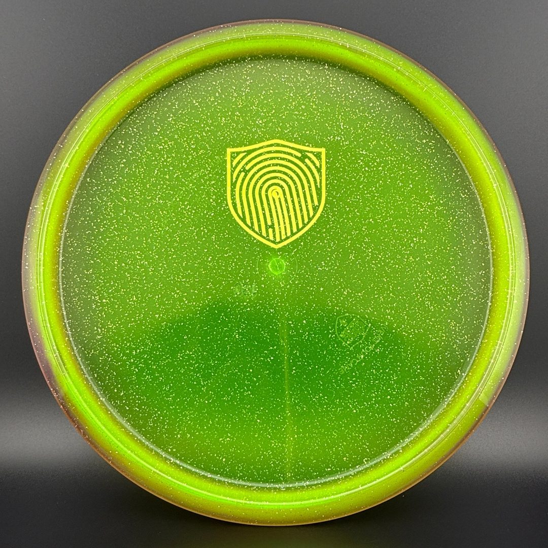 Metal Flake Horizon C-Line MD3 - Fan Vote dna Series Discmania