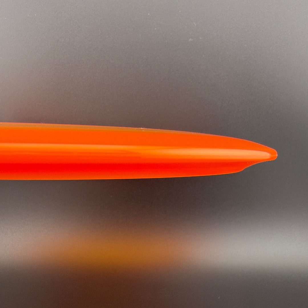 Victory Line Streak - First Run Climo Disc Golf