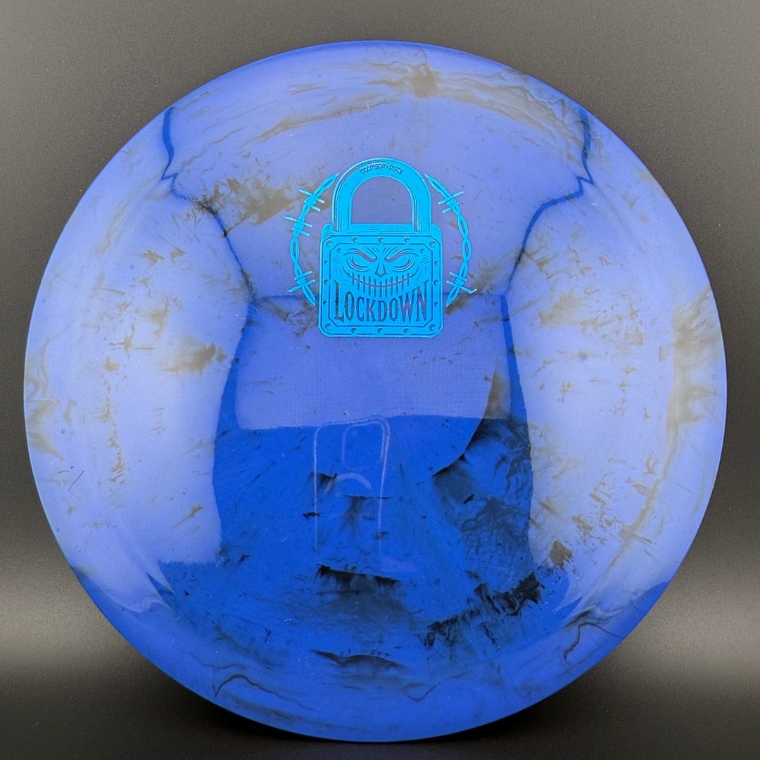 Shockwave Lockdown Doomsday Discs