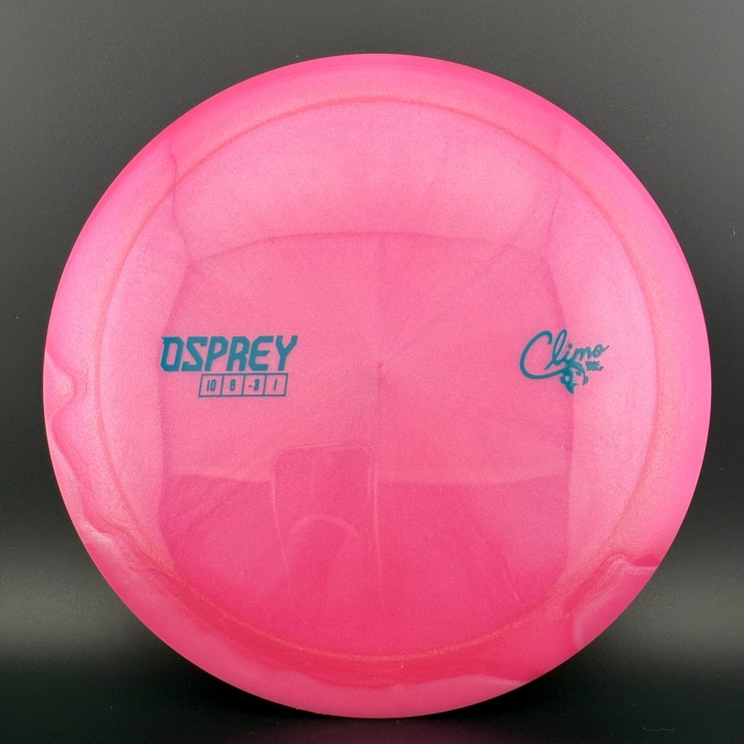 Special Blend Osprey - Climo Limited Edition