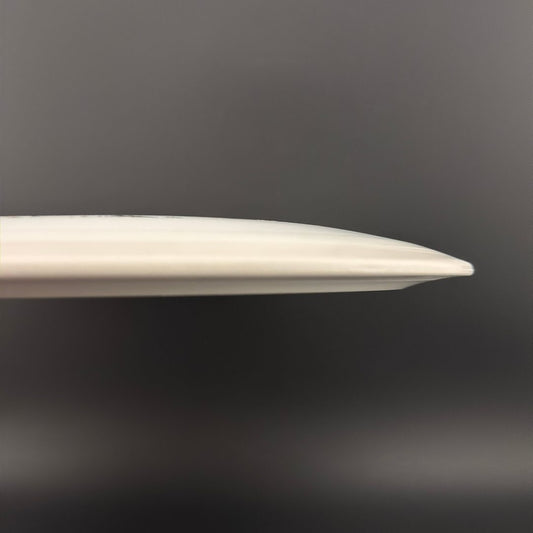 Fission Trail - James Conrad 2026 Team Series MVP