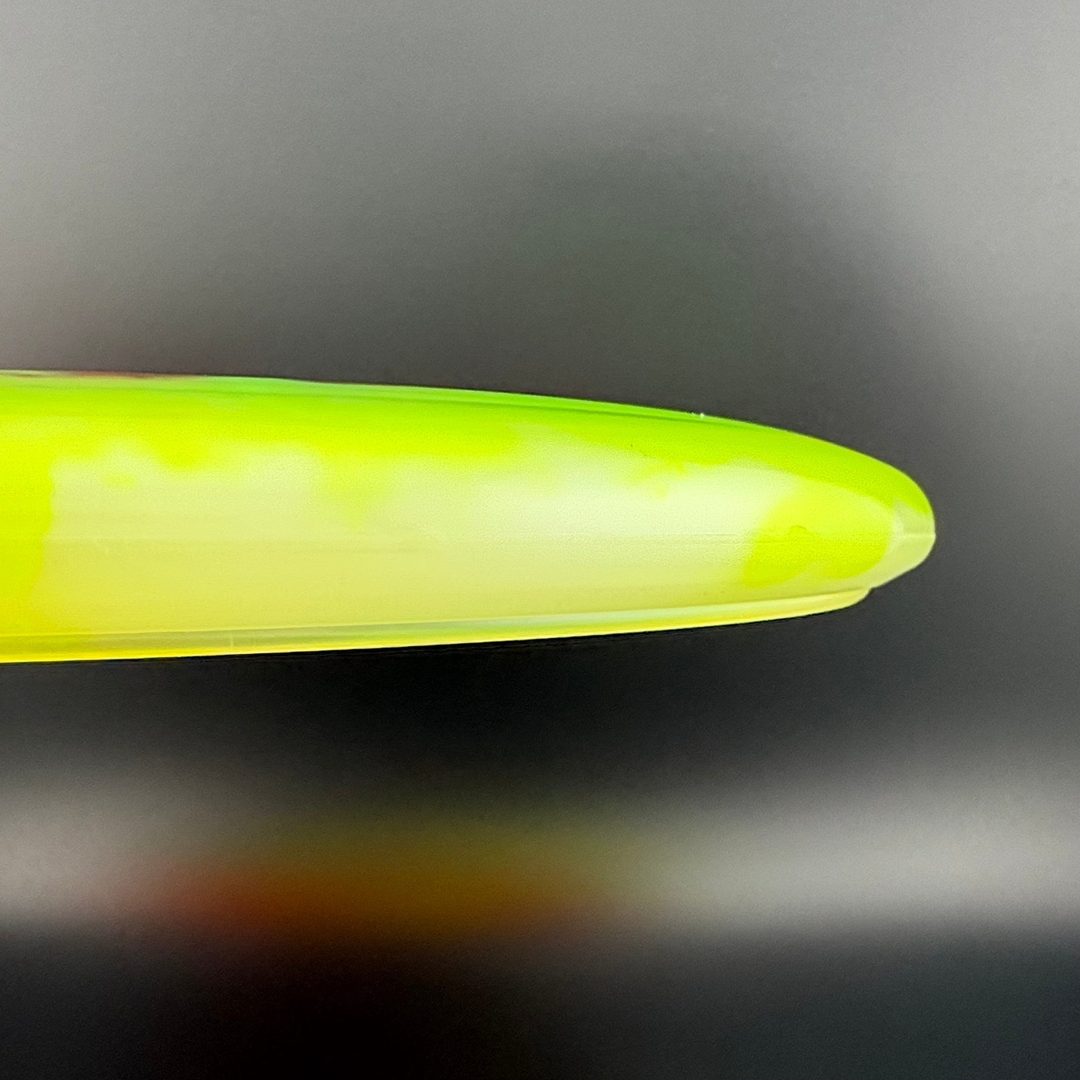 Fly Dye Z Kratos - Paul McBeth Discraft