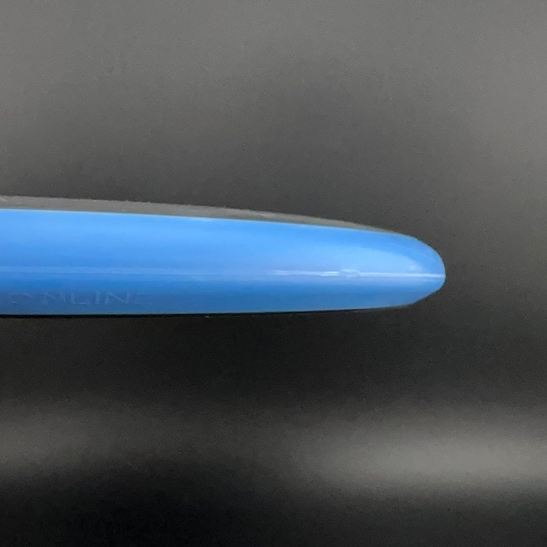 Soft Electron Pixel - Simon Line Axiom