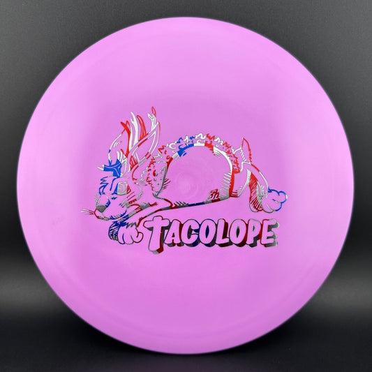 Lightweight Apex Jackalope - Tacolope MINT Discs