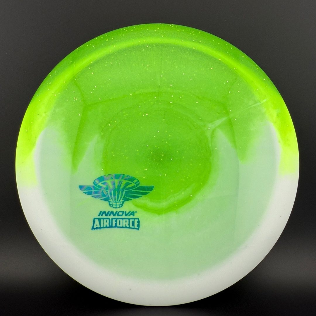 Duo Mamba - Air Force Innova