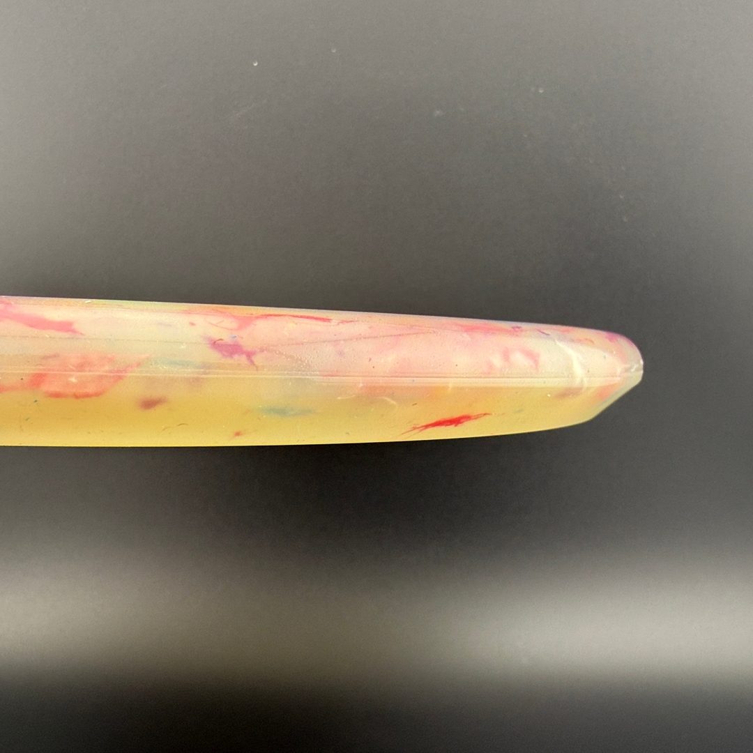 Soft Vex Breaker Glow Vessel - OTB Spaceship TSA