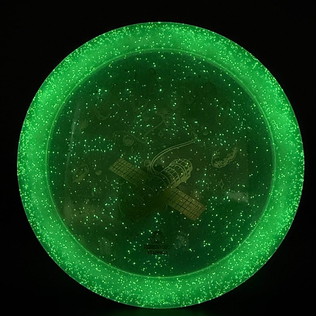 Starfield Oblivion Doomsday Discs