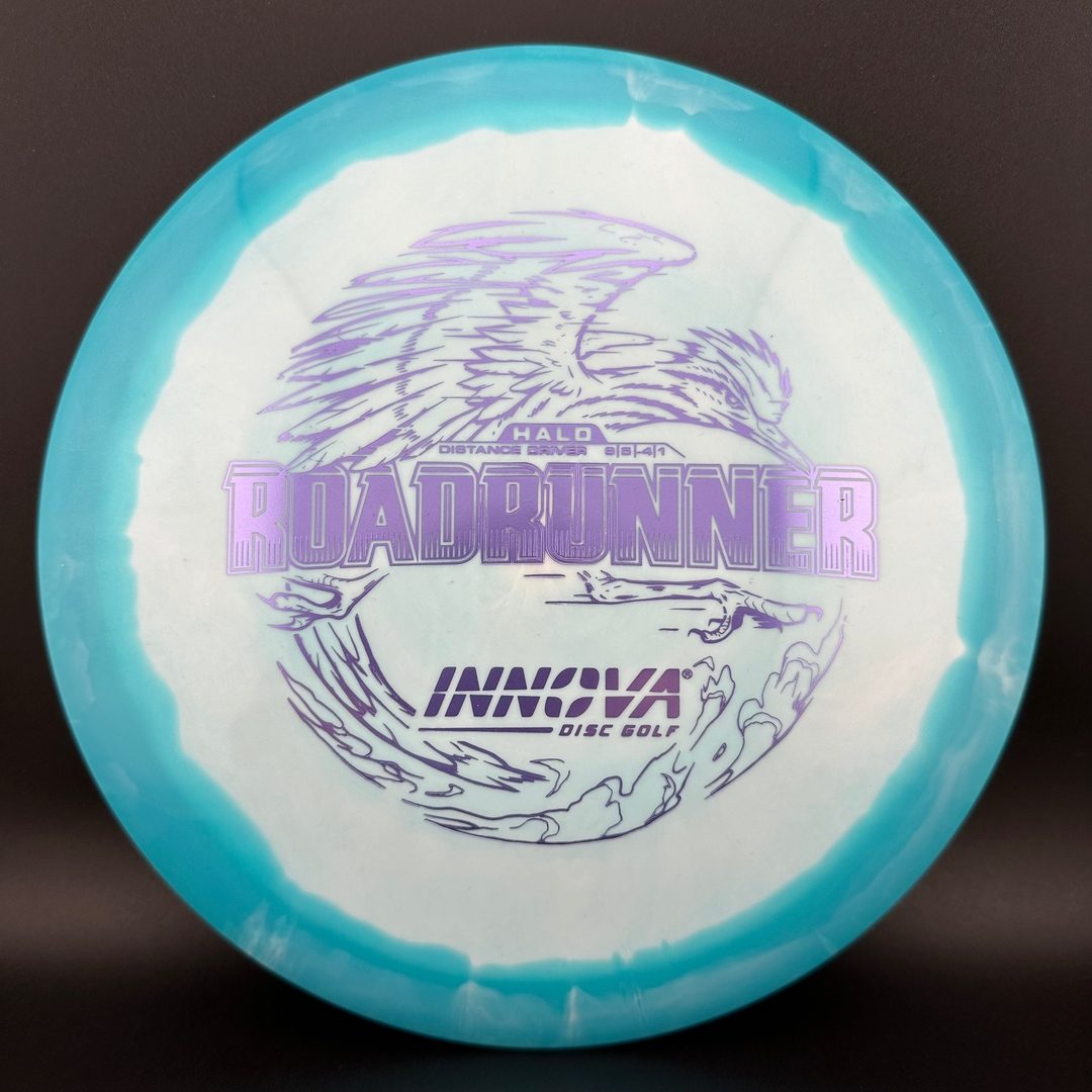 Halo Star Roadrunner Innova