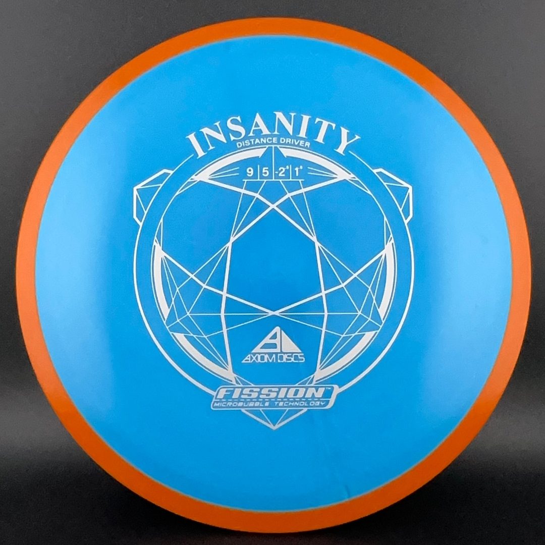 Fission Insanity Axiom