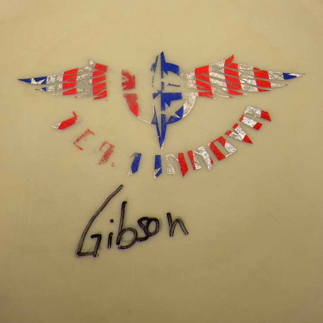 Glow KC Pro Aviar Penned - XL Team Innova *Gibson Stash Used* Innova