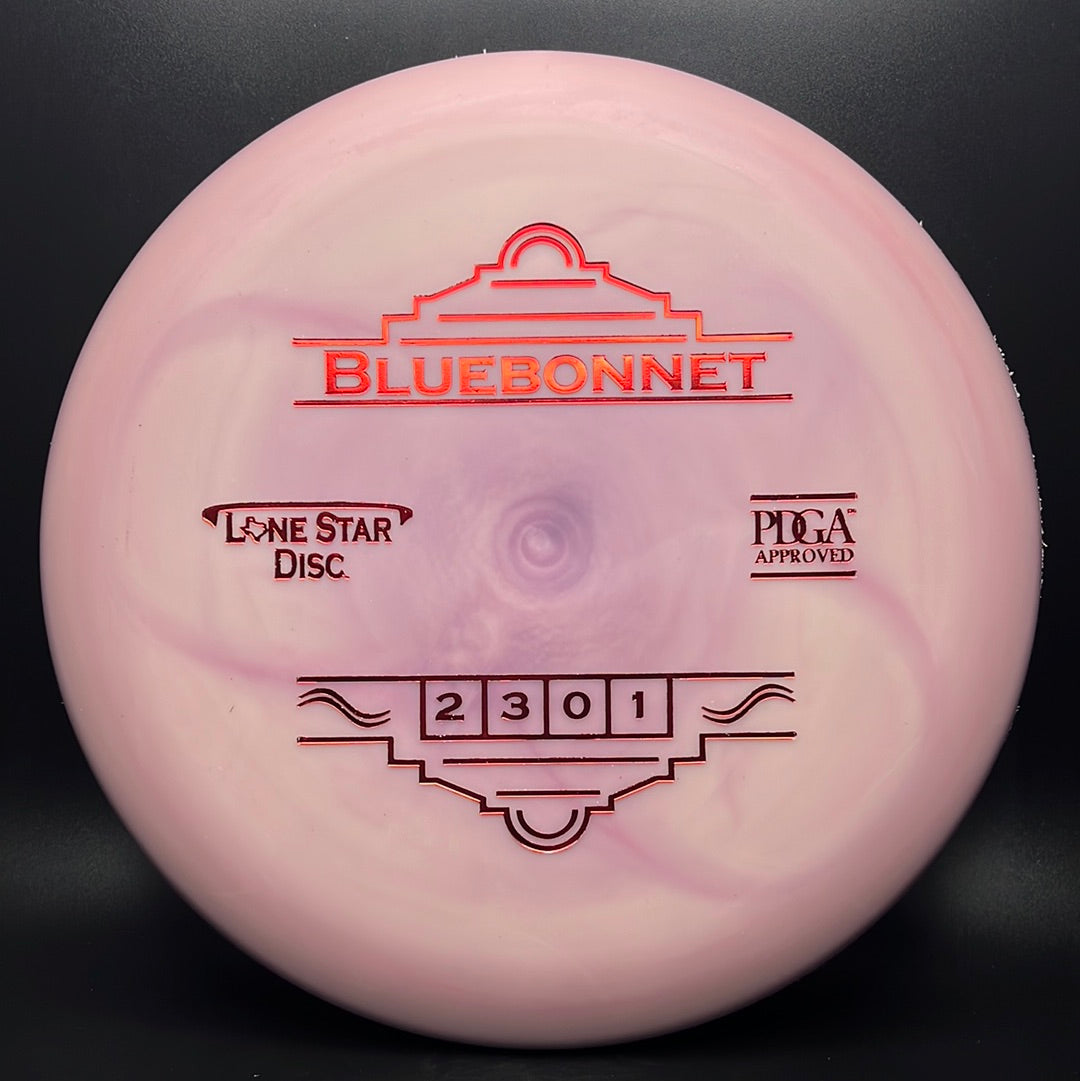Victor V1 Bluebonnet Lone Star Discs