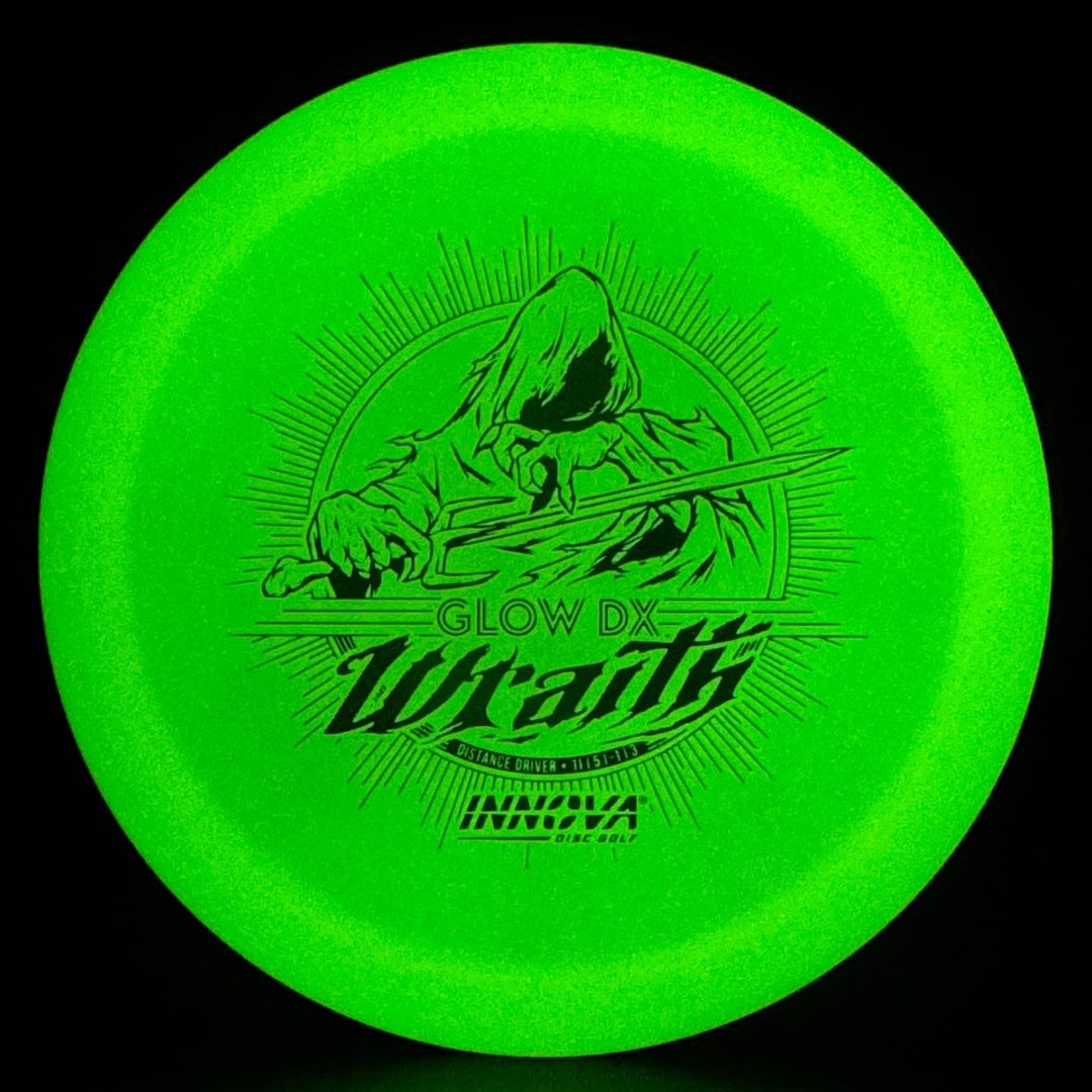 Classic Glow DX Wraith Innova