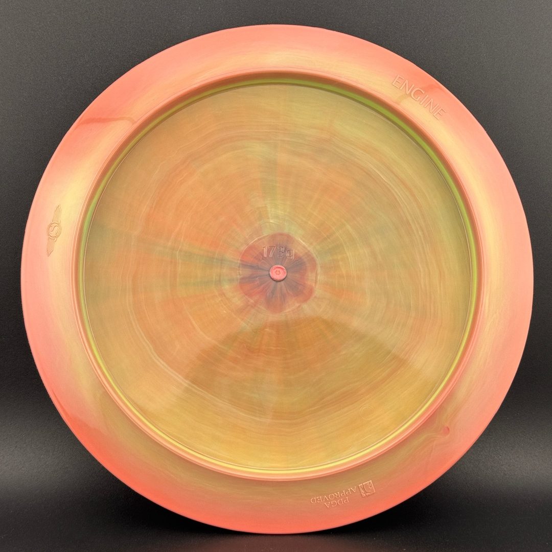 Neutron Engine Streamline