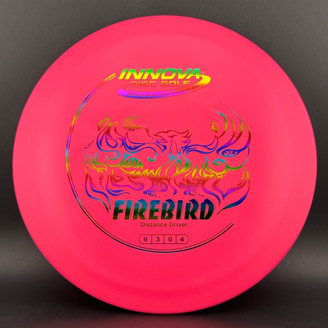 DX Firebird Innova