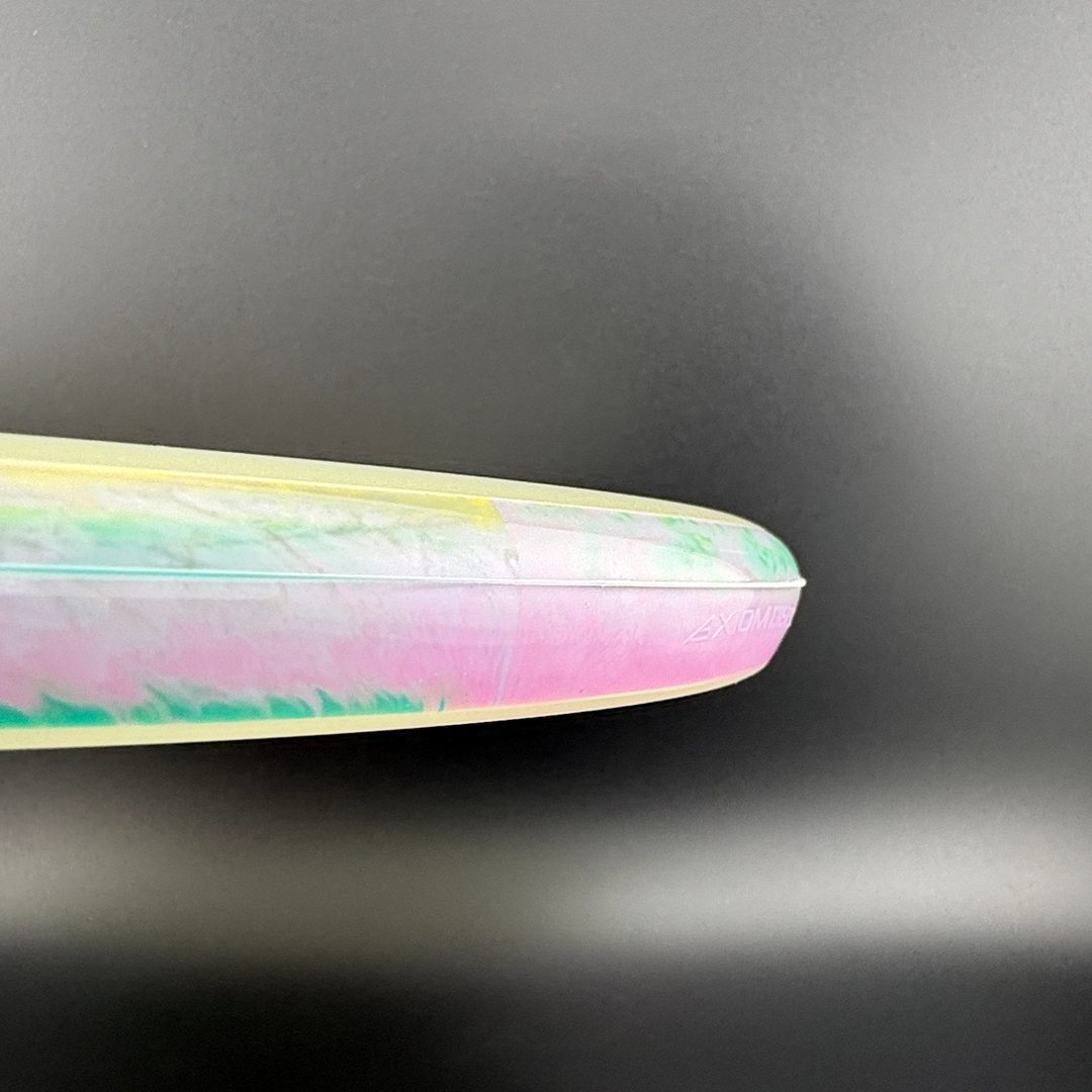 Eclipse Pitch - Music City Open 2025 - Gibson X MVP Axiom