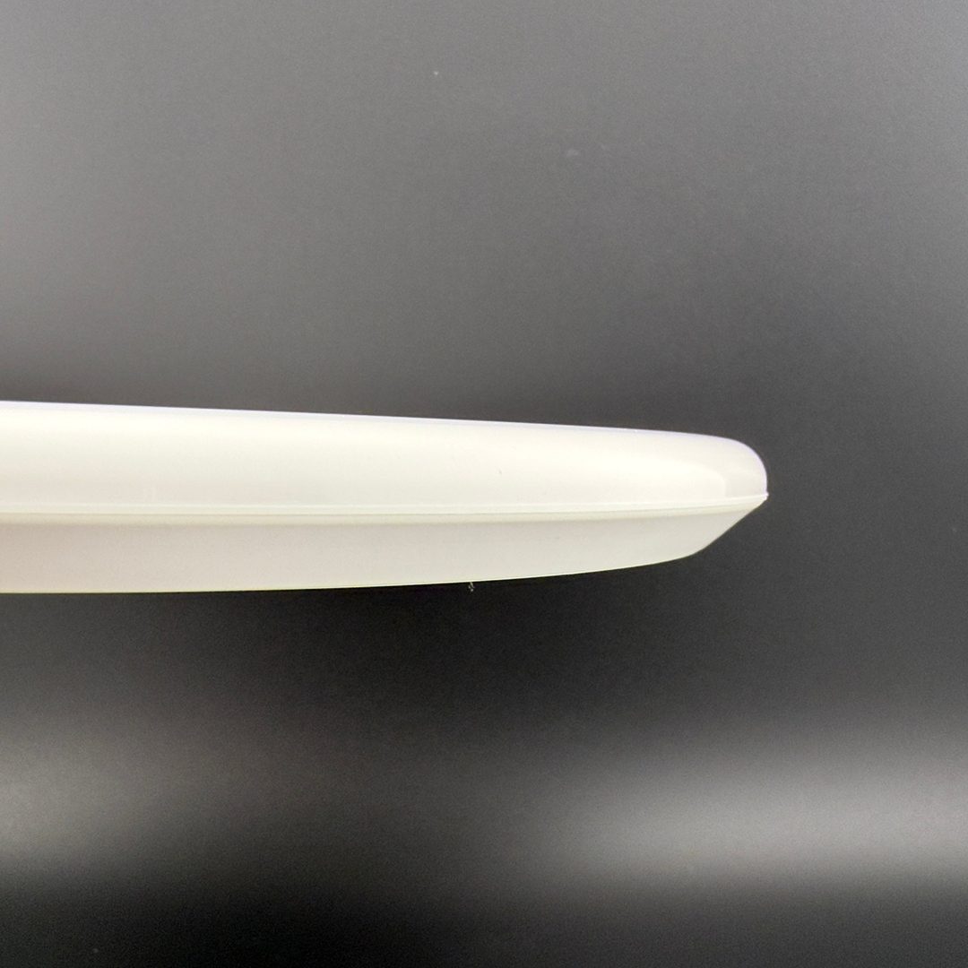 White ESP Zone - Bottom Stamp Dyer's Delight Discraft