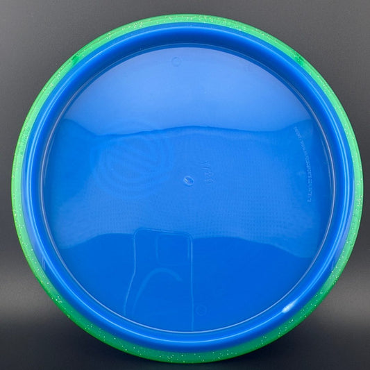 Prism Neutron Pyro - Simon Lizotte Logo - Older Run Axiom