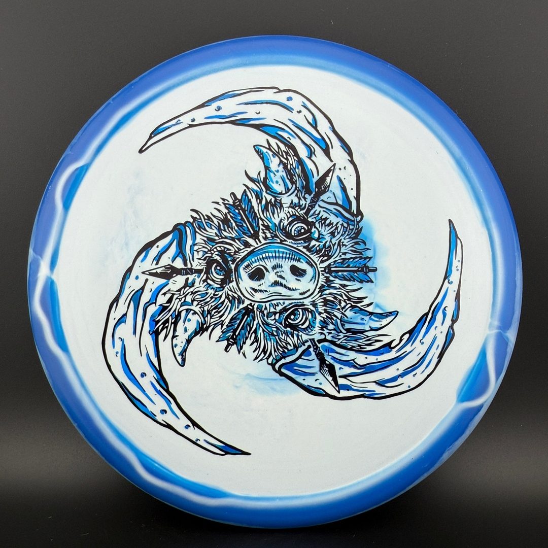 Halo R-Pro Pig - Bushog by Tony Diaz Innova