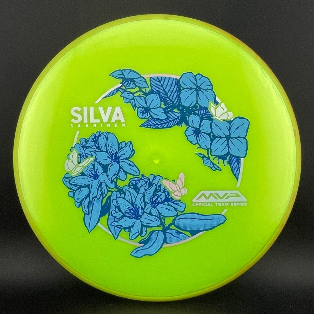 Soft Plasma Proxy - Silva Saarinen Team Series Axiom