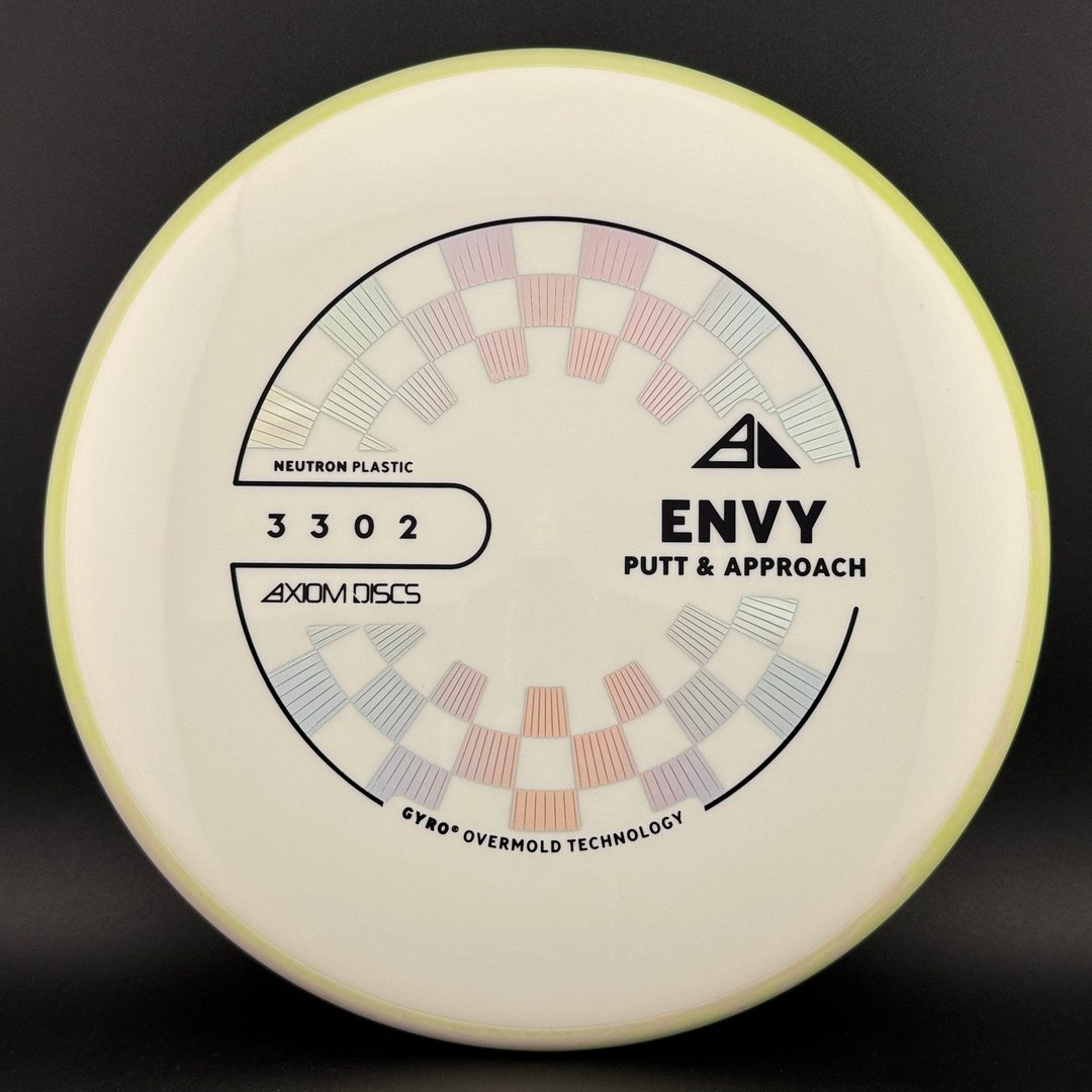 Neutron Envy Axiom
