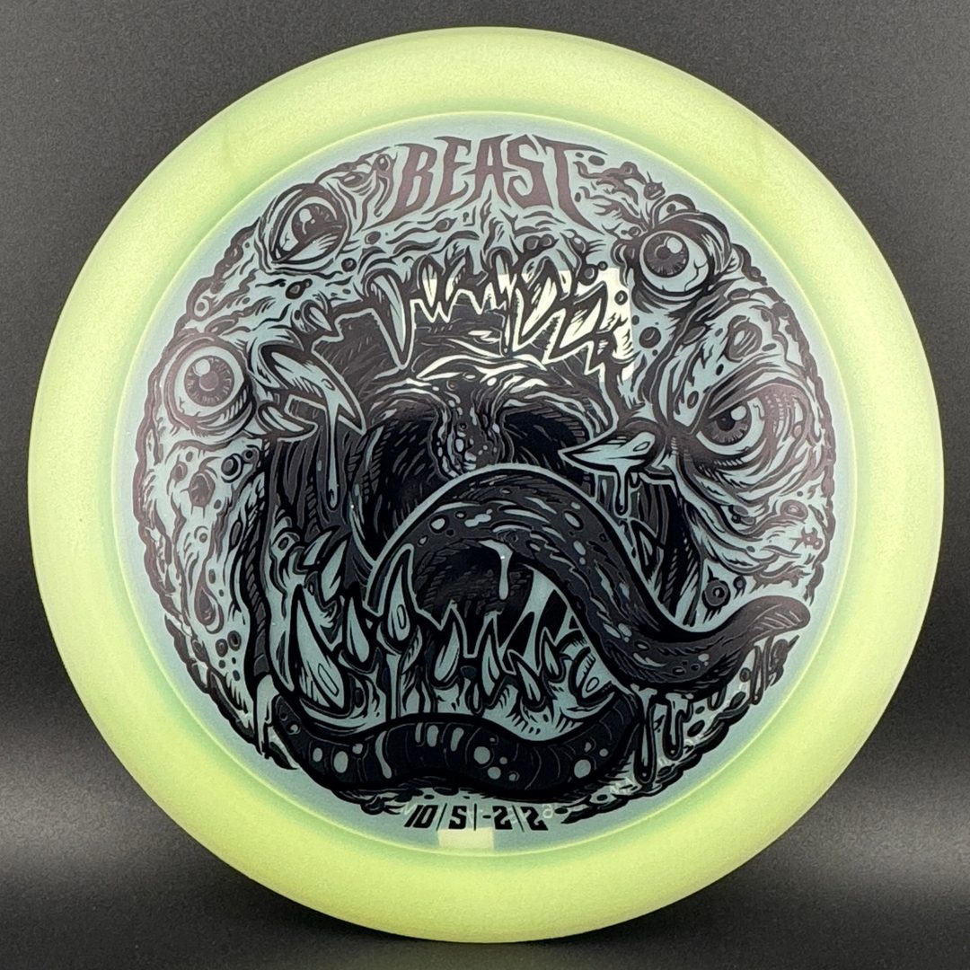Champion Beast - Bog Beast XXL Innova