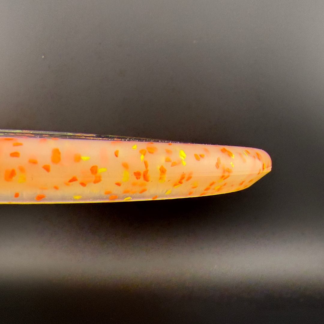 Confetti Z Zone - Adam Hammes Victory Edition - Waco 2025 Discraft