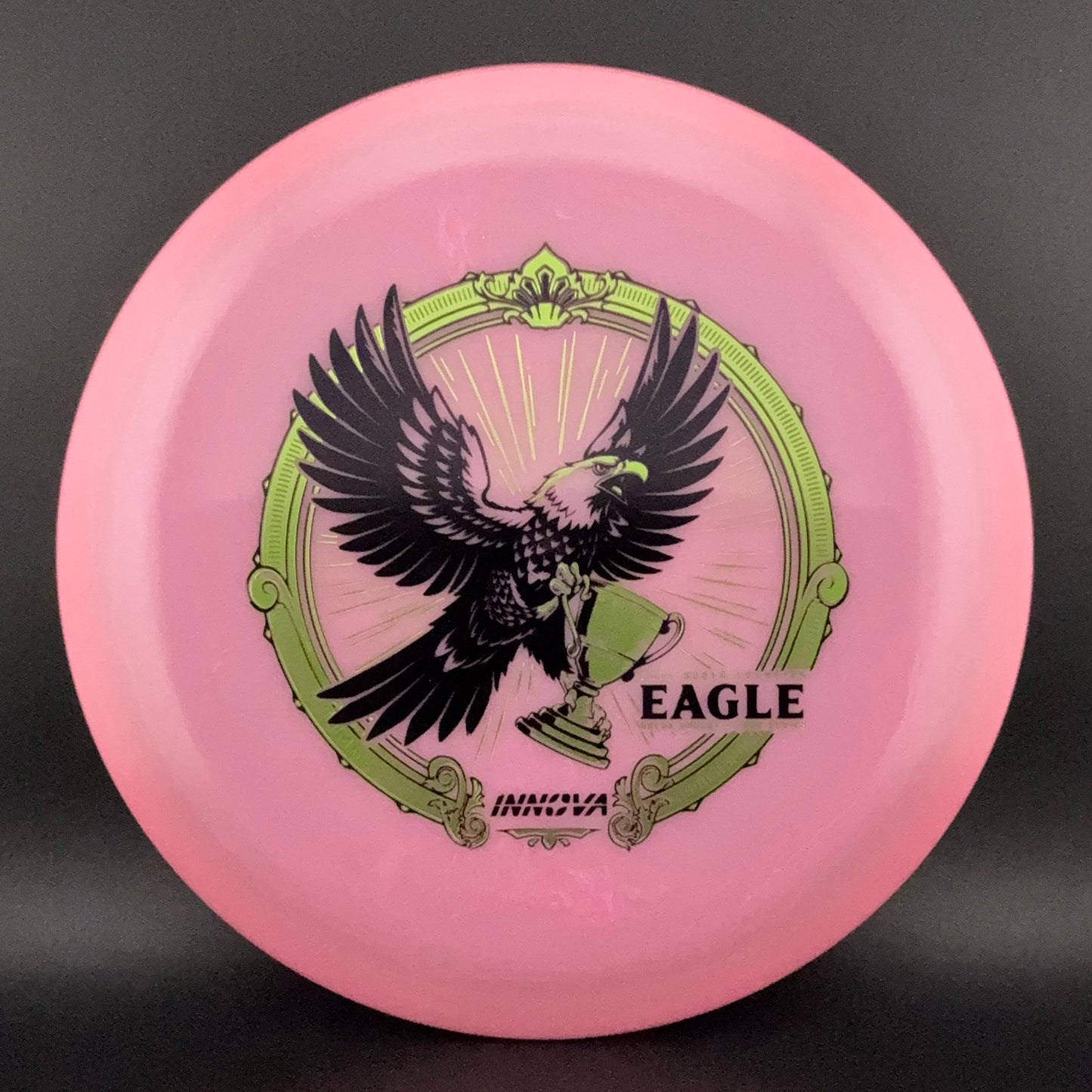 Proto Color Glow Champion Eagle - Gregg Barsby 2026 Tour Series
