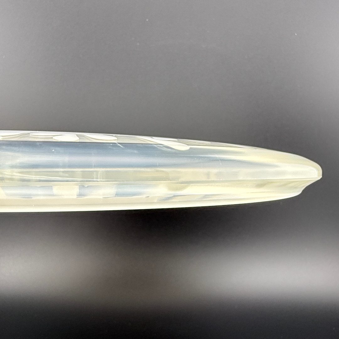 Opto-Ice Splash Fuse - First Run Latitude 64