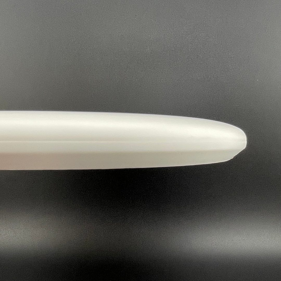 D-Line P2 Flex 2 - Custom RAD Skull Stamp! Discmania