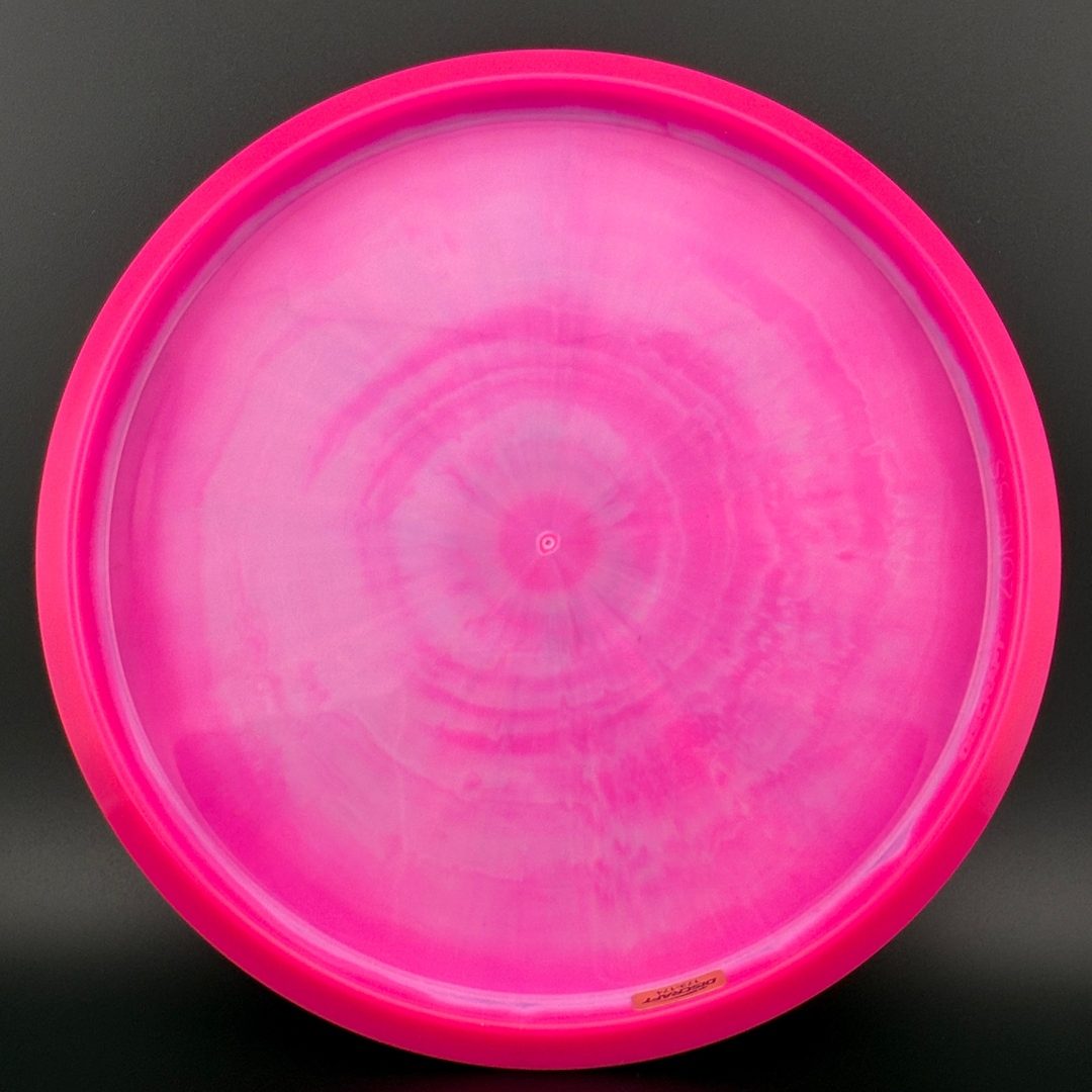 ESP Zone SS Discraft